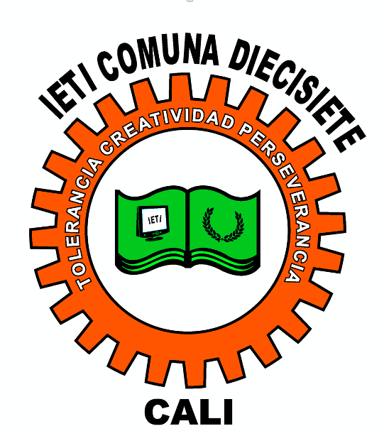Logo IETI